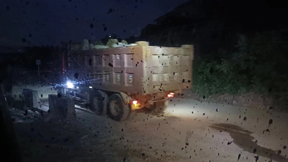 我為群眾辦實(shí)事|以‘迅’應(yīng)‘汛’，路橋集團(tuán)筑牢防汛“安全堤”